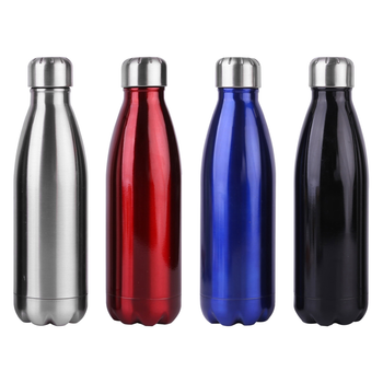 Komo Metal Drink Bottle image