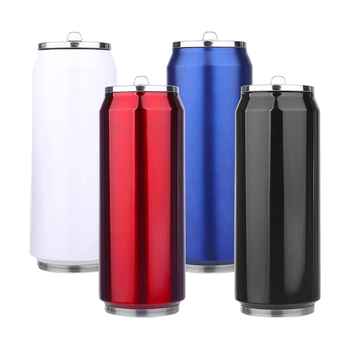 Coke Drink Bottle image