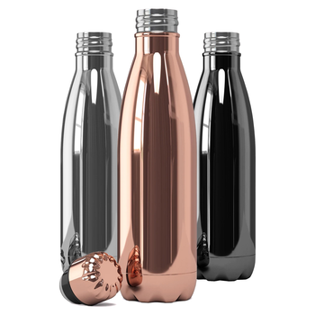 Komo Precious Metal Drink Bottle image