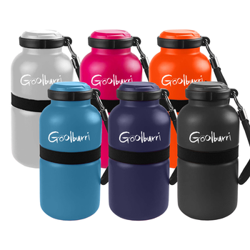 Elite Vacuum Bottle image