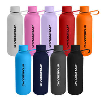 Dutch 750ml Single Wall Bottle image