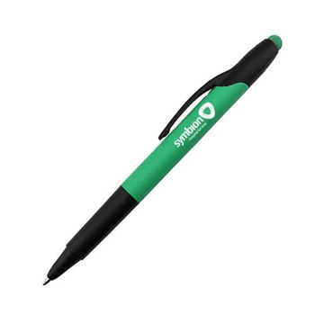 Symbion Green Orica Highlighter Pens image