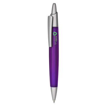 Symbion - Purple Pen image
