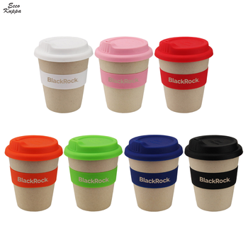 Bamboo Ecco Kuppa 8oz image