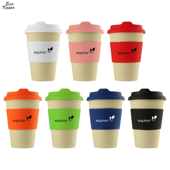 Bamboo Ecco Kuppa 12oz image