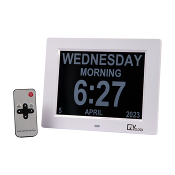 Ezy Clock image