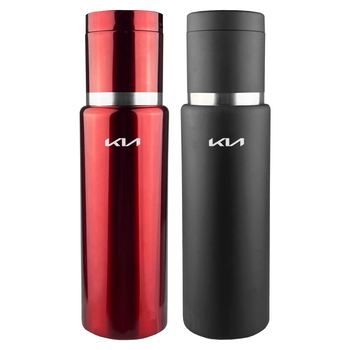 Budan Flask image