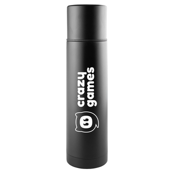 Seattle Flask 750ml image