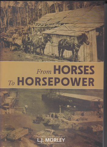 From Horses to Horsepower image
