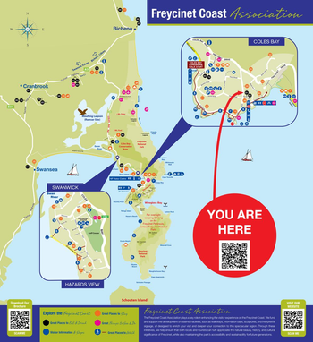 Freycinet - Geographe Corflute image