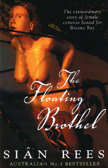 Floating Brothel image
