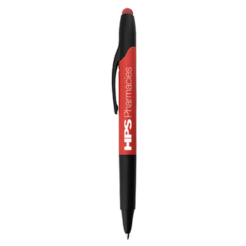 HPS - Red Orica Highlighter Pen image