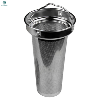 Standard Mesh Filter image