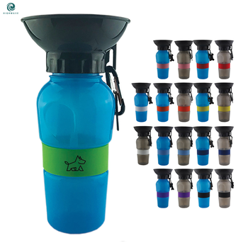 AutoDogMug with Silicone Band image
