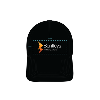 Bentleys Tasmania - Brushed Cotton Hat image