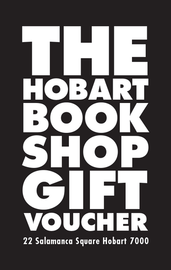 The Hobart Bookshop - Gift Vouchers image