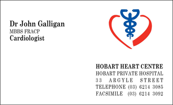 Dr John Galligan image