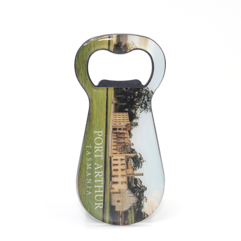 Port Arthur - Bottle Opener image