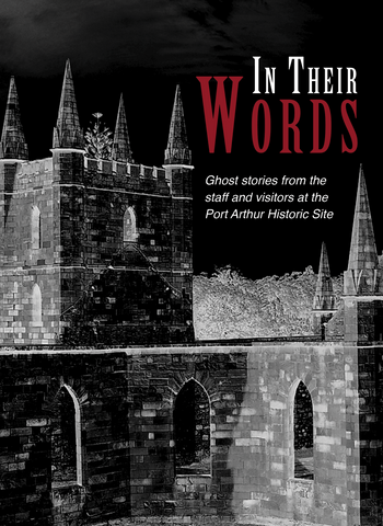 In Their Words image
