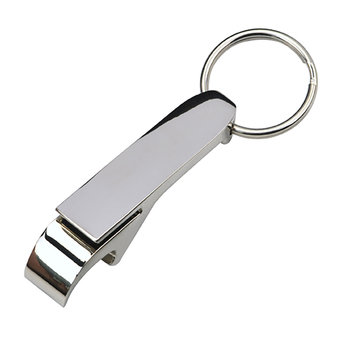 Argo Bottle Opener Key Ring image