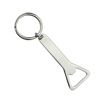 Beeki Bottle Opener Key Ring image