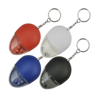 Mouse Bottle Opener Key Ring image