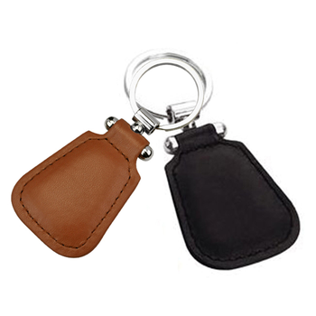 Rustic Key Ring image