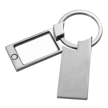 Reflection Key Ring image
