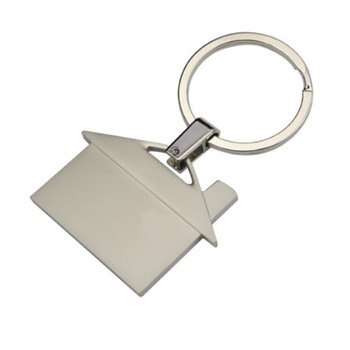Abode Key Ring image