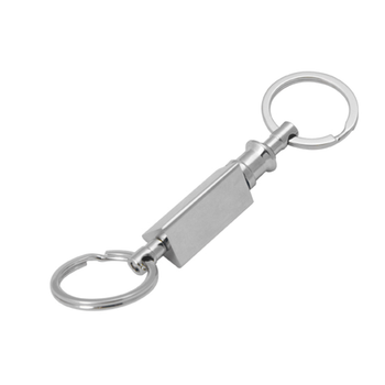 Medusa Key Ring image