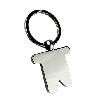 Little Man Key Ring image