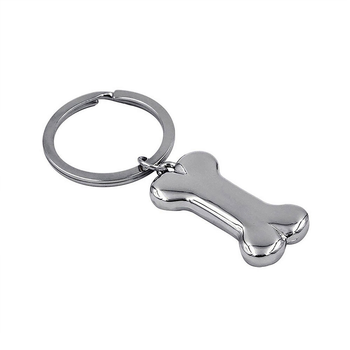 Bone Key Ring image