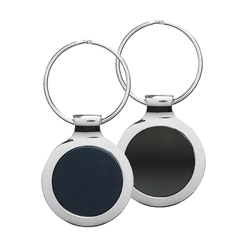 Ebony Key Ring image