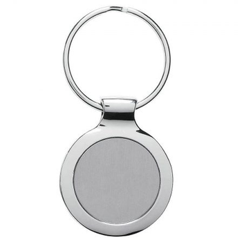 Discus Key Ring image