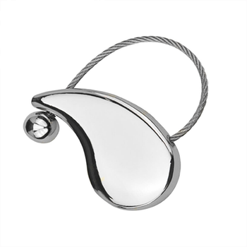 Splash Key Ring image