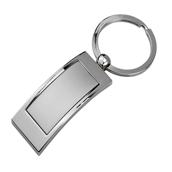 Bridge Key Ring image