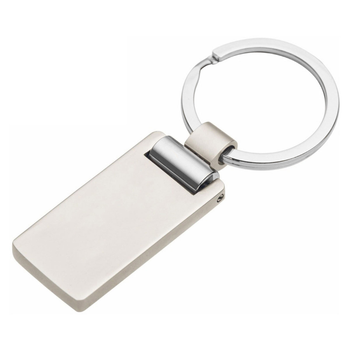 Euro Long Key Ring image