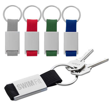 Band Key Ring image