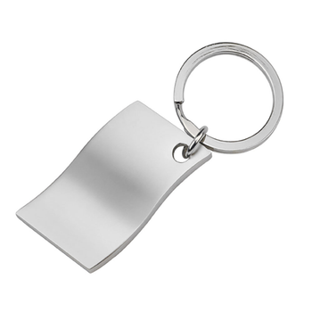 Odyssey Key Ring image
