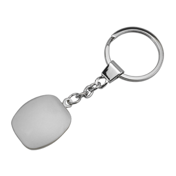 Cubic Key Ring image