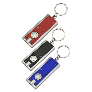 Signature Torch Key Ring image