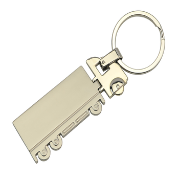 Cargo Key Ring image