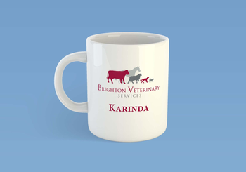Coffee Mug - Karinda image