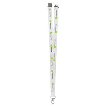 3-Point Break Lanyards image