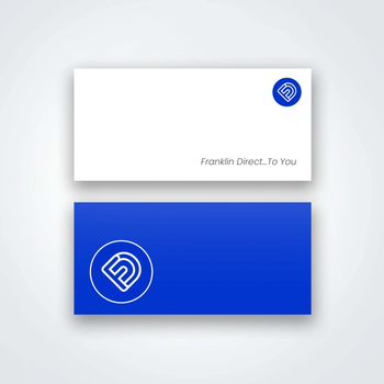 FD - With Compliments Slips image