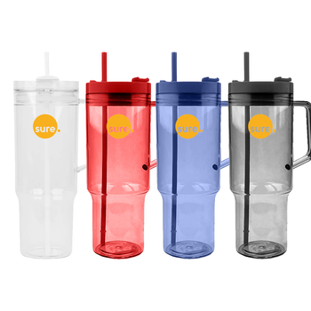 Houston Travel Mug image