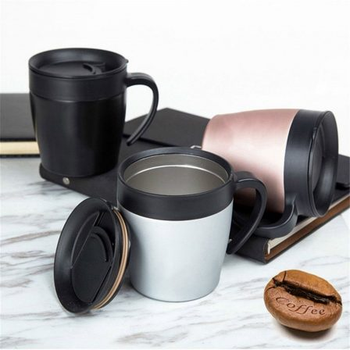 Boston Coffee Mug image