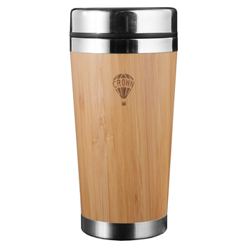 Jackson Bamboo Mug image