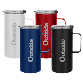 Trea Mug image