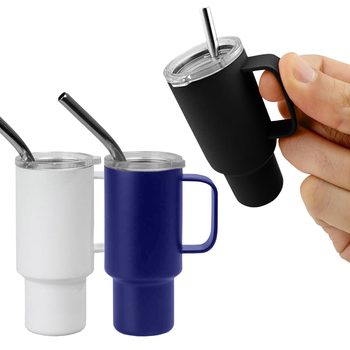 Mini Insulated Tumbler 2oz image